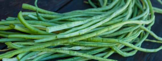 Bora {yardlong bean/Snake beans)