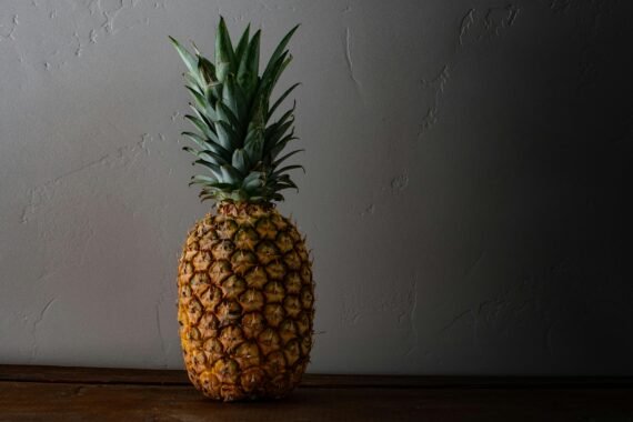Pineapple